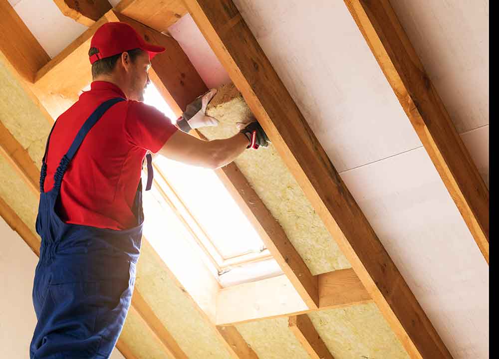 Home Improvement Services