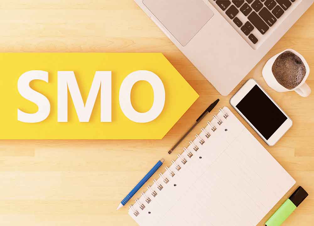 SEO, SMO and PPC